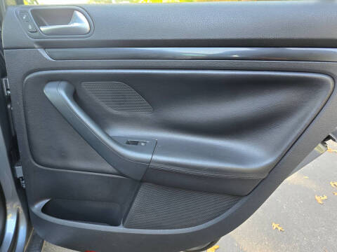 2011 Volkswagen Jetta