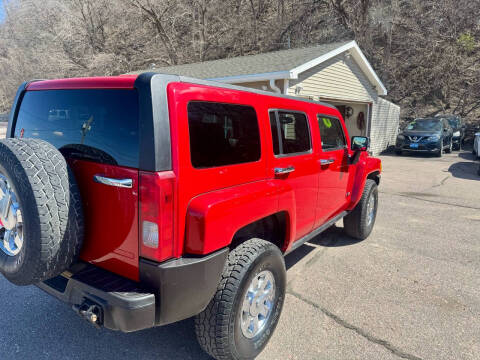 2010 HUMMER H3