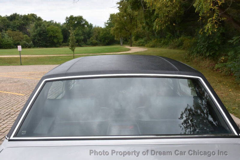 1985 Rolls-Royce Silver Spur