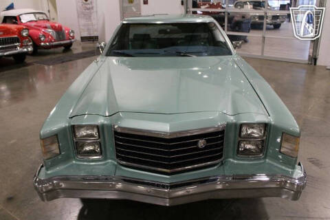 1979 Ford Ranchero