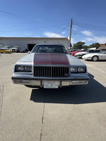 1981 Buick Regal