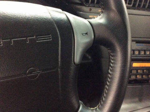 1990 Chevrolet Corvette