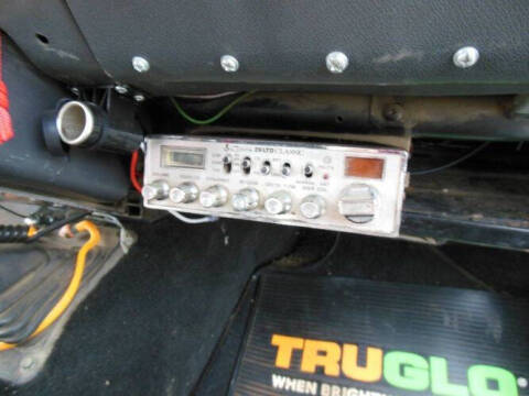1986 Suzuki Samurai
