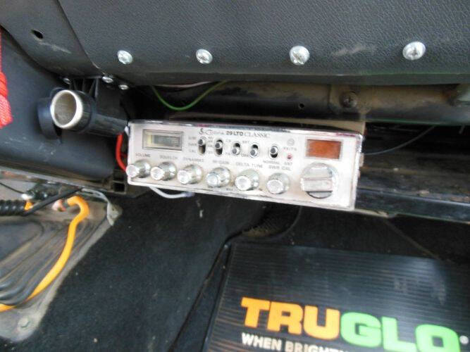 1986 Suzuki Samurai