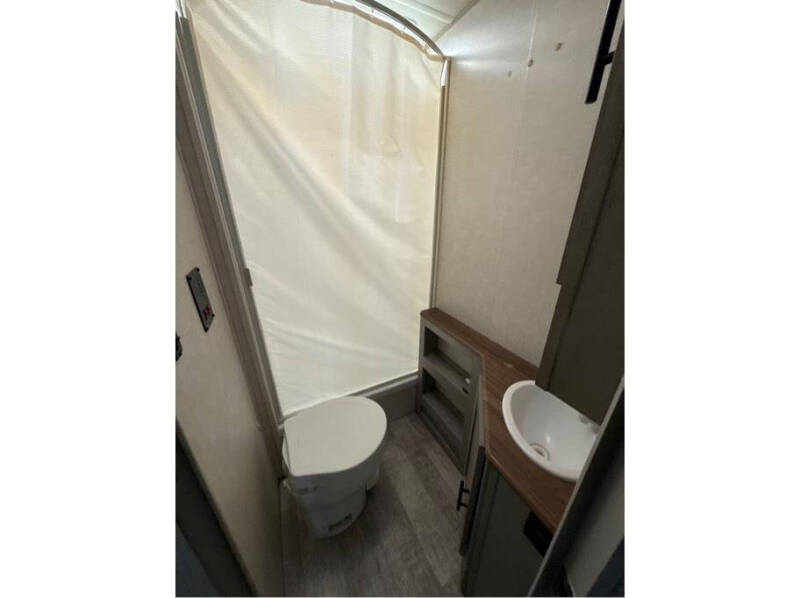 2023 Forest River IBEX