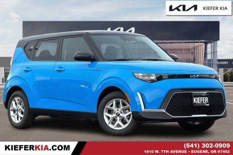 2024 Kia Soul for sale at Kiefer Kia in Eugene OR