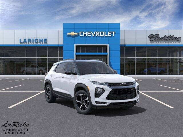 2023 Chevrolet TrailBlazer for sale in Findlay, OH
