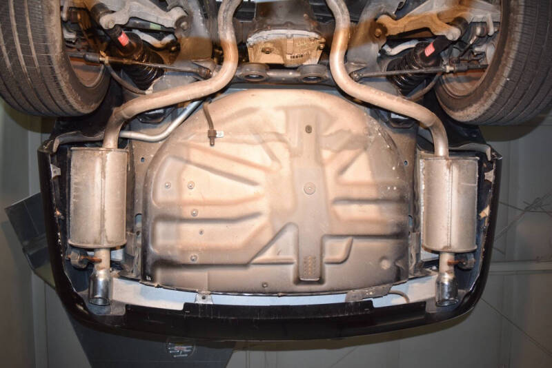 2002 Ford Thunderbird Neiman Marcus Edition