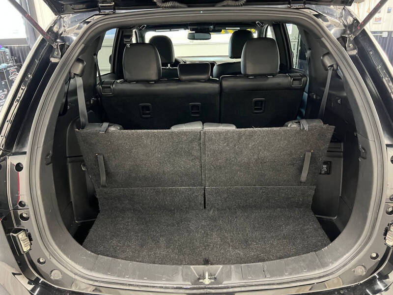 2020 Mitsubishi Outlander SE