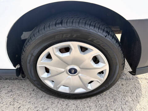 2016 Ford Transit Connect XL