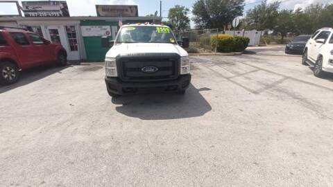 2016 Ford F-350 Super Duty for sale at GP Auto Connection Group in Haines City FL