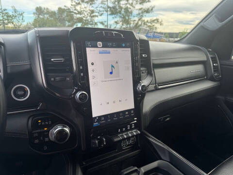 2022 RAM 1500 Limited