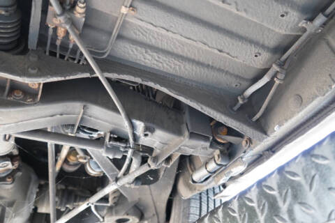 1997 Bentley Brooklands