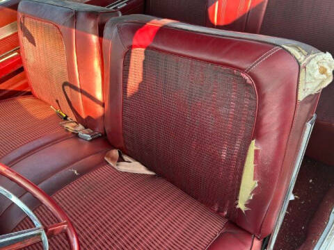 1966 Chrysler Newport