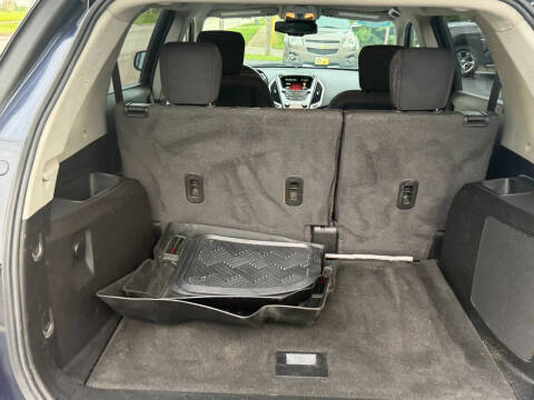 2017 GMC Terrain SLE-1
