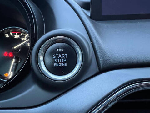 2022 Mazda CX-9 Carbon Edition