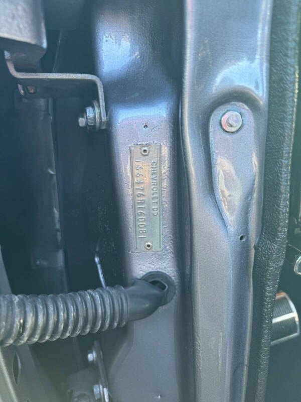 1966 Chevrolet Caprice