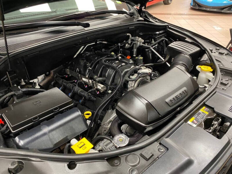 2025 Dodge Durango R/T Plus