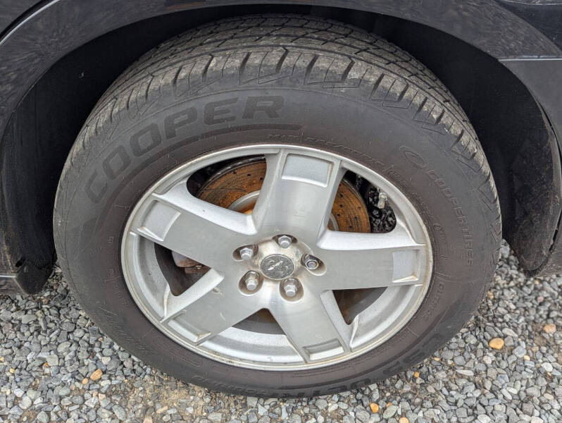 2007 Dodge Charger RT