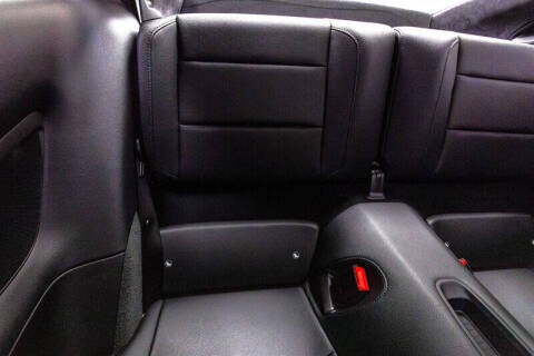 2018 Porsche 911 Carrera S