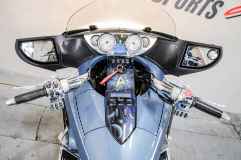 2009 Victory Vision