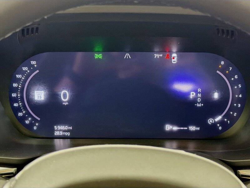 2023 Volvo XC60 B5 Core