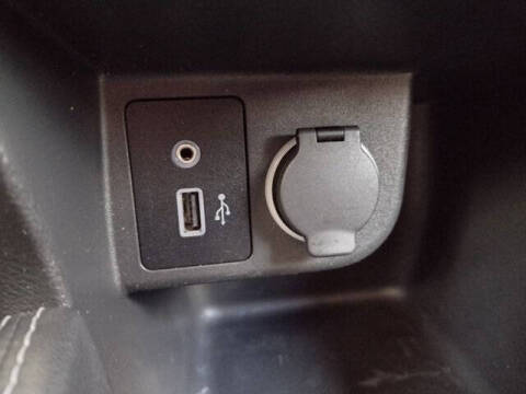 2018 Nissan Kicks SV