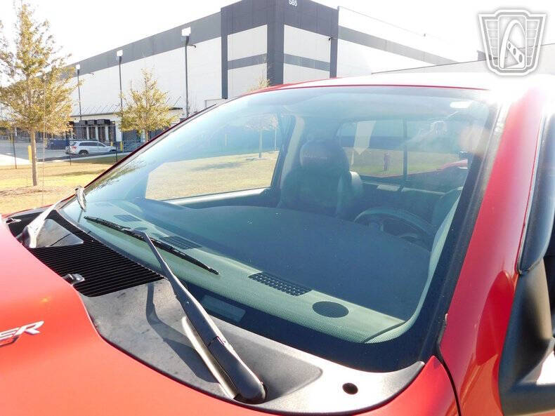 2004 Dodge Ram 1500 SRT-10