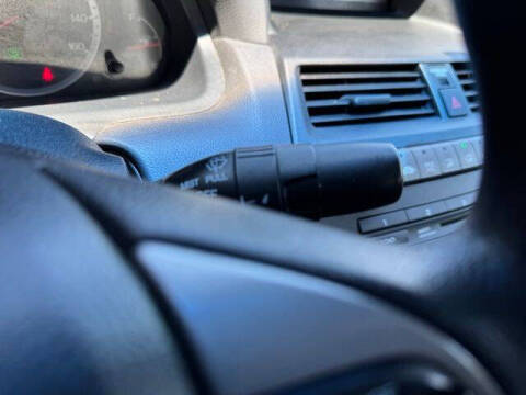 2010 Honda Accord EX