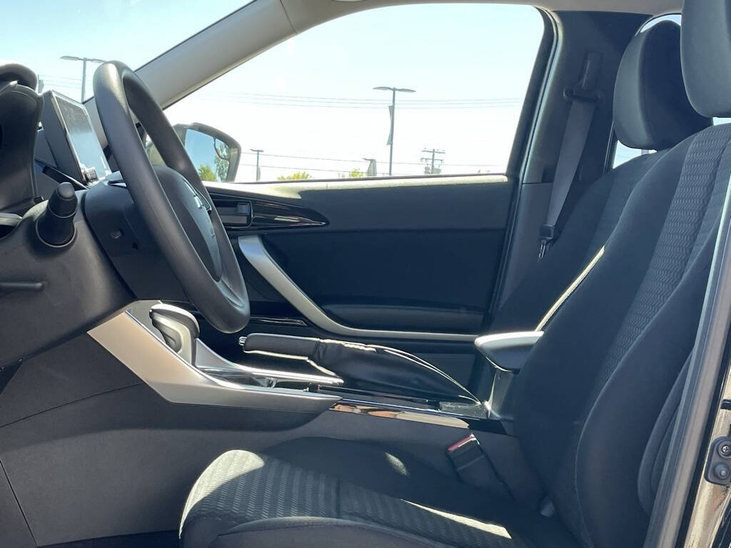 2024 Mitsubishi Eclipse Cross for sale at Axio Auto Boise in Boise, ID