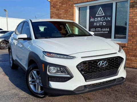 2019 Hyundai Kona SE