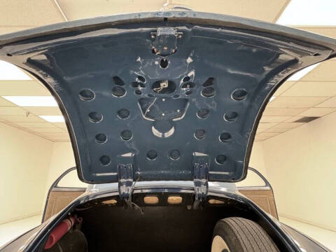 1947 Chrysler New Yorker