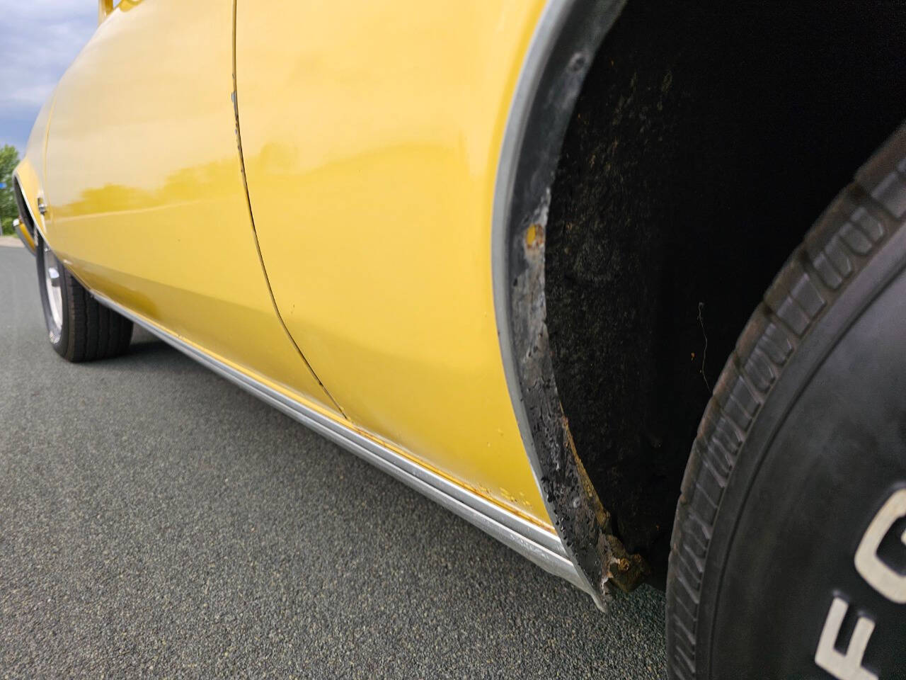 1973 Mercury Cougar 55