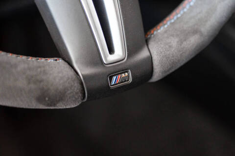 2016 BMW M4 GTS