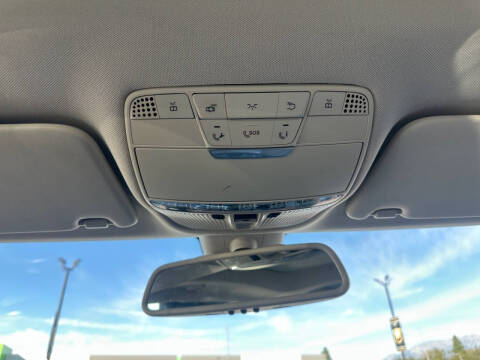 2015 Mercedes-Benz C-Class C 300