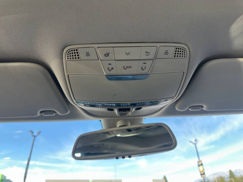 2015 Mercedes-Benz C-Class C 300