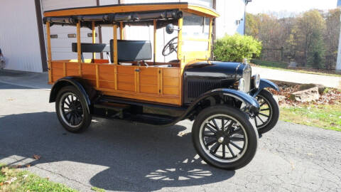 1927 Ford Model T