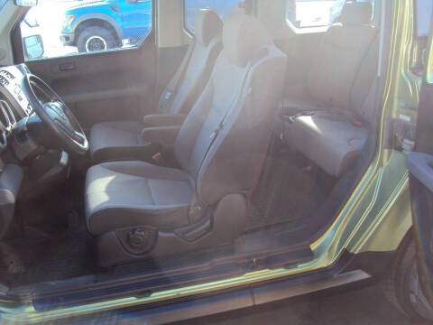 2008 Honda Element EX
