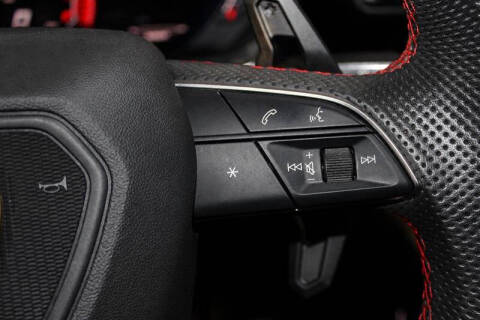 2019 Lamborghini Urus