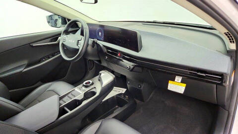 2024 Kia EV6 Light Long Range
