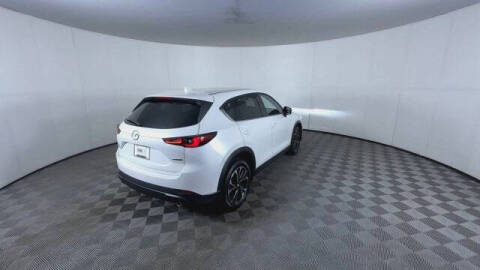 2023 Mazda CX-5 2.5 S Premium Plus