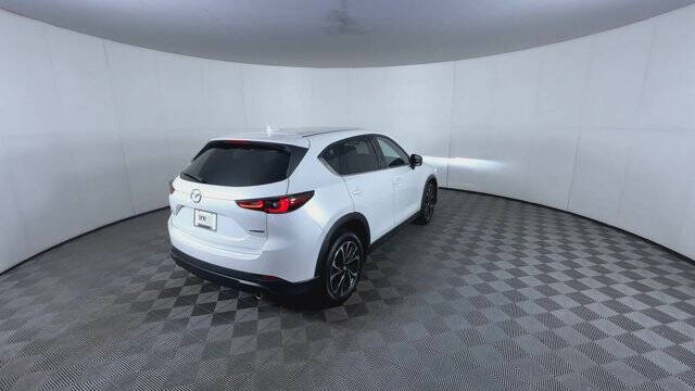 2023 Mazda CX-5 2.5 S Premium Plus