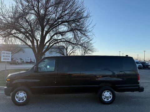 2009 Ford E-Series E-350 SD