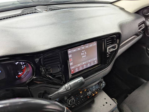 2022 Dodge Durango Pursuit