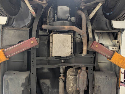 1986 Chevrolet C/K 10 Series C10