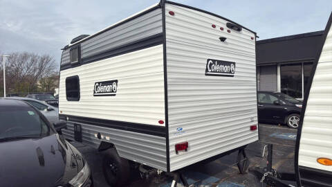2025 Keystone RV Coleman