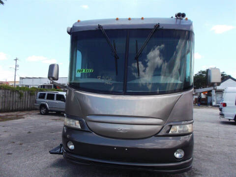 2003 Freightliner XC Chassis