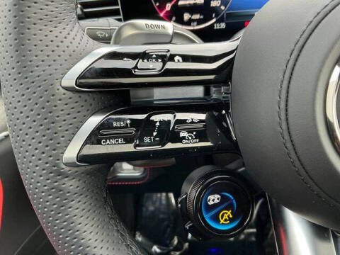 2026 Mercedes-Benz GLE AMG GLE 53