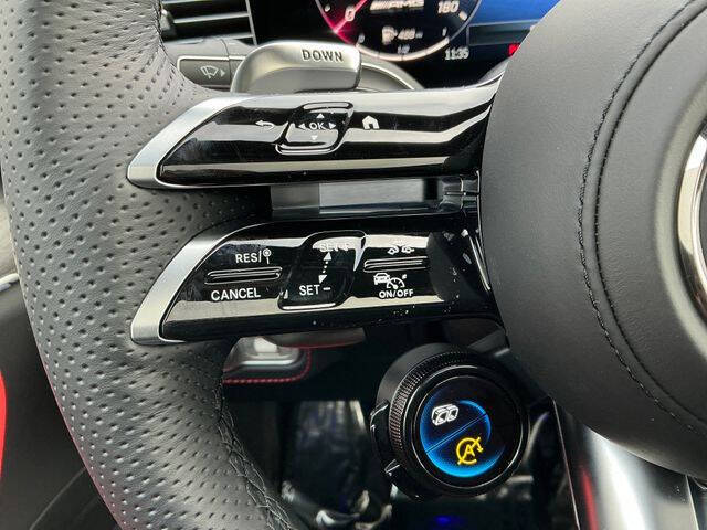 2026 Mercedes-Benz GLE AMG GLE 53