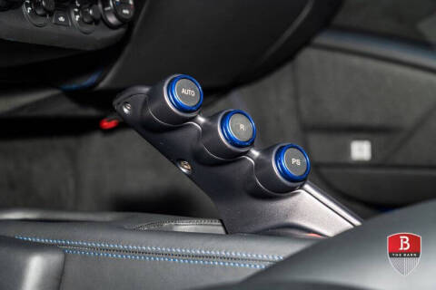 2014 Ferrari 458 Speciale